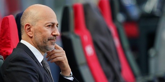 Gazidis