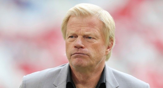 Oliver Kahn