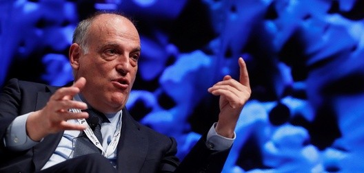Javier Tebas