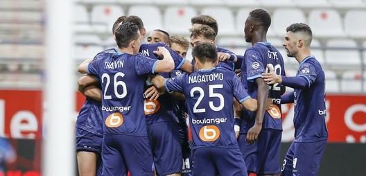 Marseille