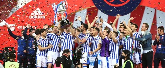 Real Sociedad