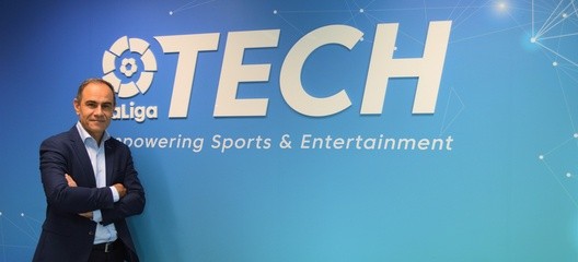 LaLiga Tech