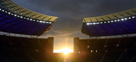 Hertha Berlin