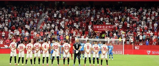Sevilla