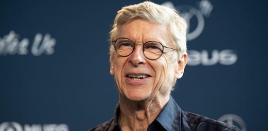 Arsene Wenger