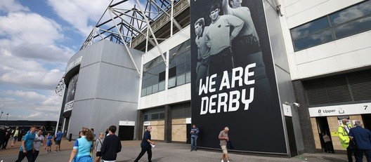 Derby