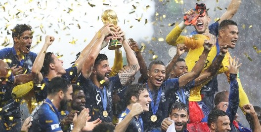 France