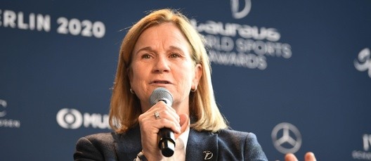 Jill Ellis