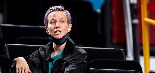Rapinoe