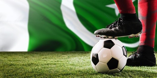 Pakistan