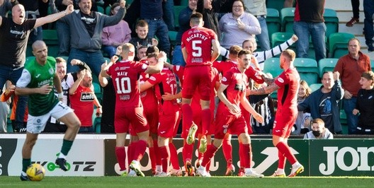 St. Mirren