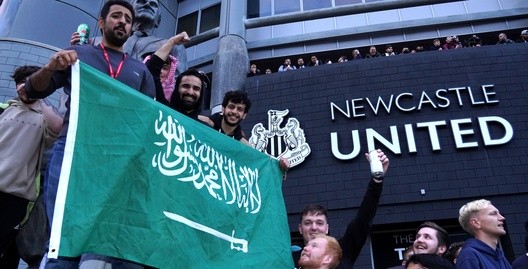 Newcastle