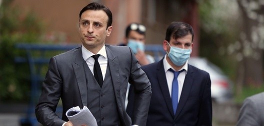 Dimitar Berbatov.