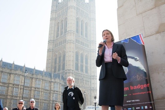 Tracey Crouch