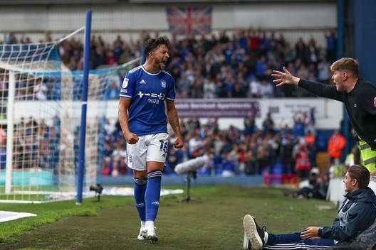 Ipswich Town
