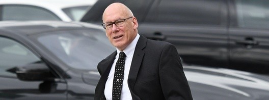 Mel Morris