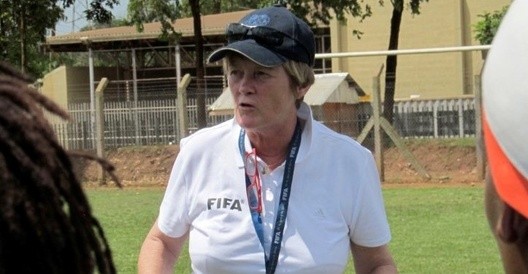 Fran Hilton-Smith