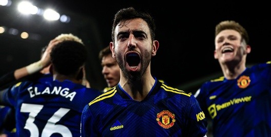 Bruno Fernandes