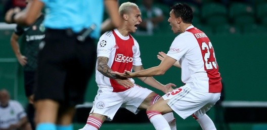 Ajax