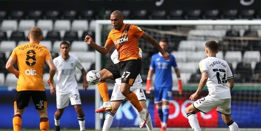 Hull City