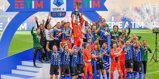 Inter Milan