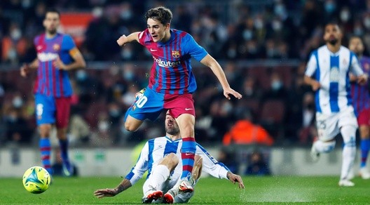 Barca