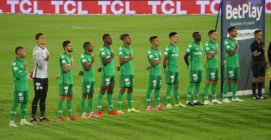 Atletico Nacional