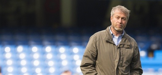 Abramovich