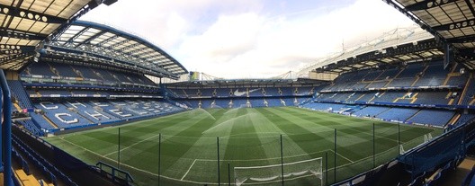 Stamford Bridge