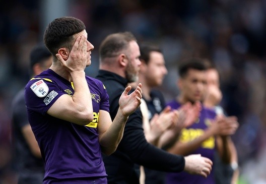 Derby County