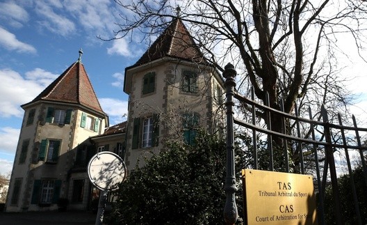 CAS Lausanne