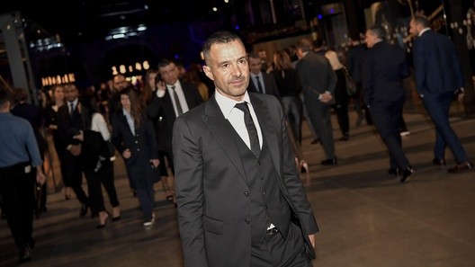 Jorge Mendes