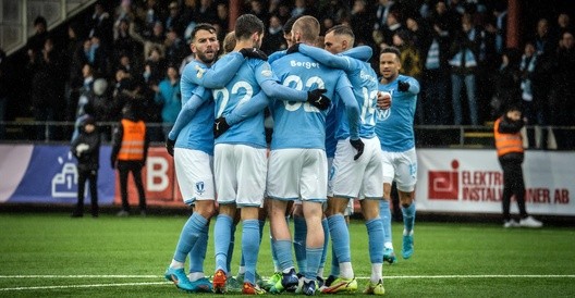 Malmø FF