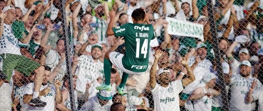 Palmeiras