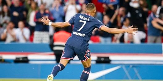 Mbappe
