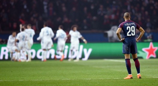 Mbappe
