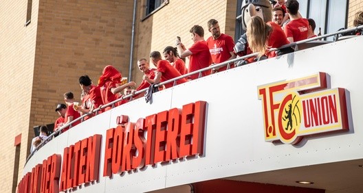 Union Berlin