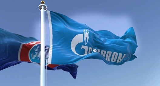 Gazprom