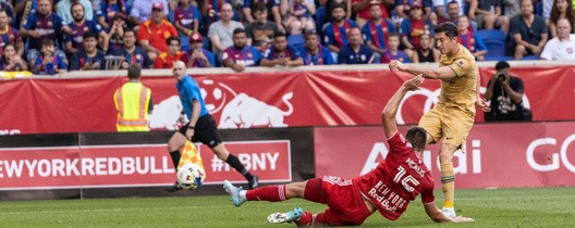 Lewandovski