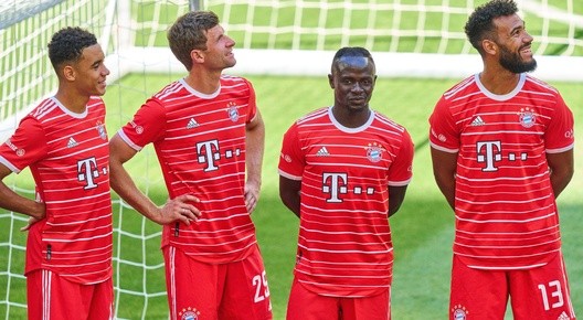 Bayern