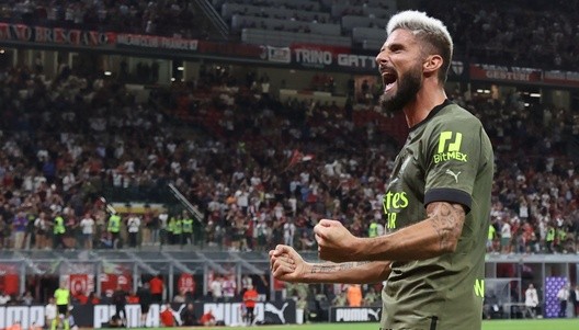 Giroud