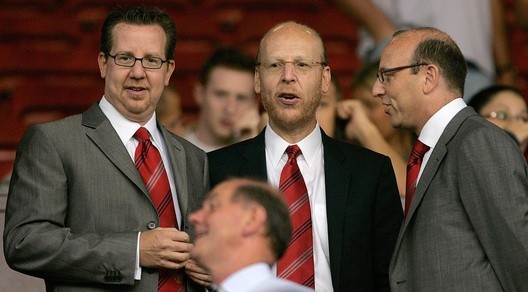 Glazers