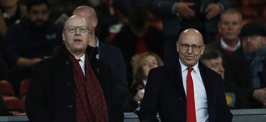 Glazers