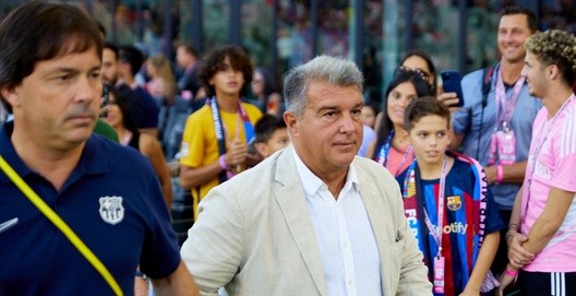 Laporta