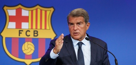 Laporta