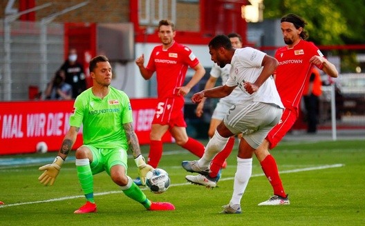 Union Berlin