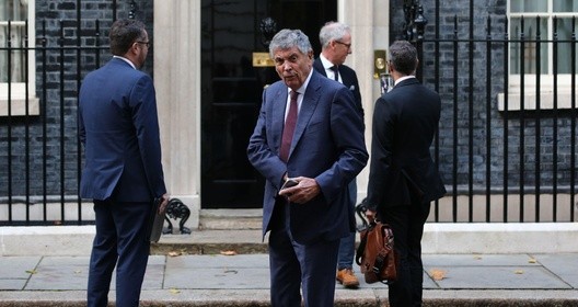 David Dein