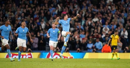 Man City