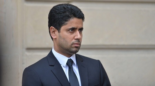 Nasser Al-Khelaifi