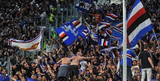 Sampdoria Fans